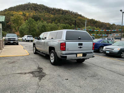 2018 Chevrolet 1500 Crew Cab, $22990. Photo 6