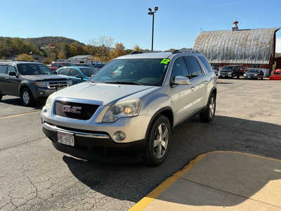 2012 GMC Acadia, $4990. Photo 10