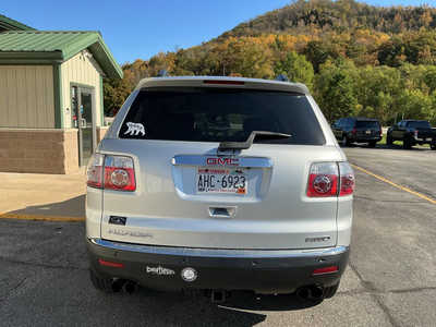 2012 GMC Acadia, $4990. Photo 11