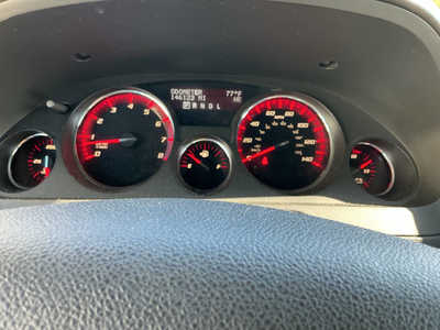 2012 GMC Acadia, $4990. Photo 12