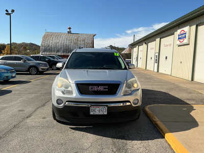 2012 GMC Acadia, $4990. Photo 3