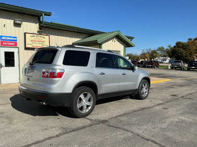 2012 GMC Acadia, $4990. Photo 5
