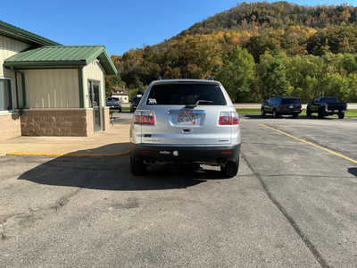 2012 GMC Acadia, $4990. Photo 6