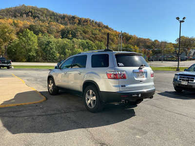 2012 GMC Acadia, $4990. Photo 7