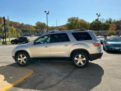 2012 GMC Acadia, $4990. Photo 8