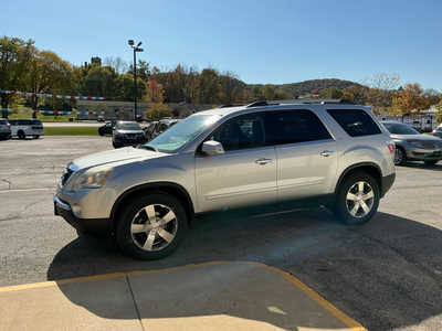 2012 GMC Acadia, $4990. Photo 9