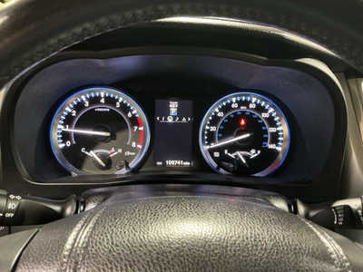 2015 Toyota Highlander, $18990. Photo 10