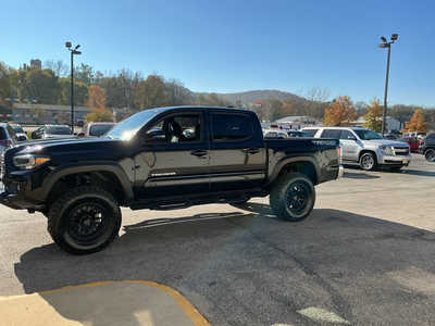2022 Toyota Tacoma, $34990. Photo 11