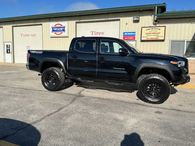 2022 Toyota Tacoma, $34990. Photo 5