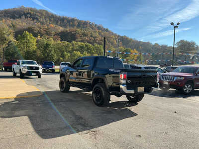 2022 Toyota Tacoma, $34990. Photo 6