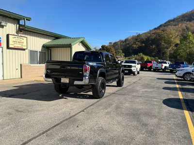 2022 Toyota Tacoma, $34990. Photo 8