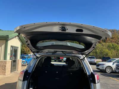 2018 Toyota RAV4, $18990. Photo 11