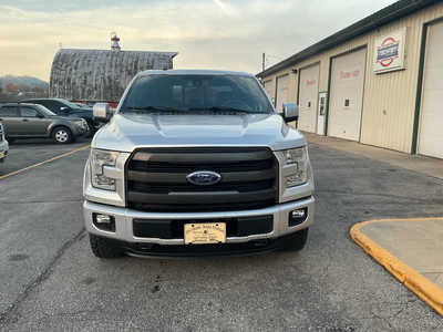 2016 Ford F150 Crew Cab, $26990. Photo 10