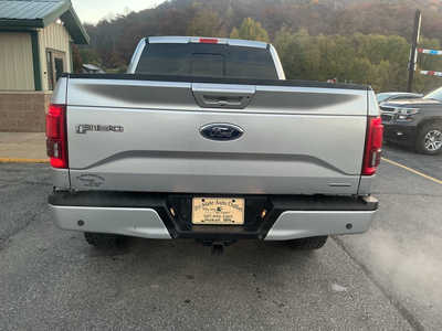 2016 Ford F150 Crew Cab, $26990. Photo 5