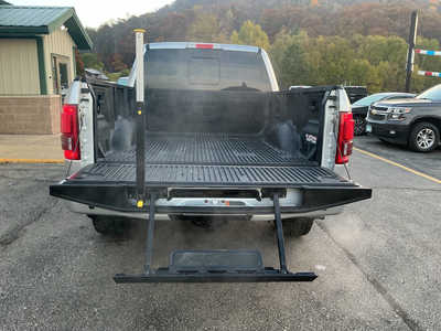 2016 Ford F150 Crew Cab, $26990. Photo 6