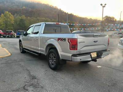2016 Ford F150 Crew Cab, $26990. Photo 7