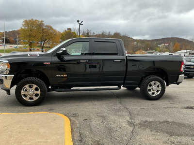 2019 RAM 2500 Crew Cab, $28990. Photo 10