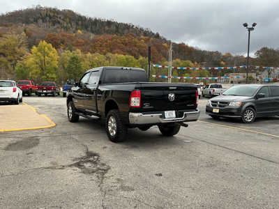 2019 RAM 2500 Crew Cab, $28990. Photo 5
