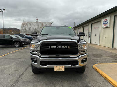2019 RAM 2500 Crew Cab, $28990. Photo 6
