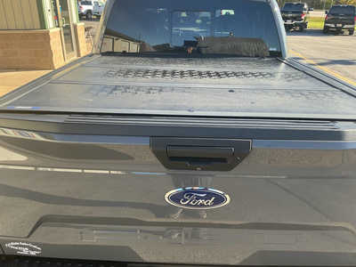 2020 Ford F150 Crew Cab, $26990. Photo 11