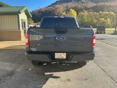 2020 Ford F150 Crew Cab, $26990. Photo 8