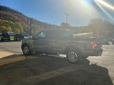 2020 Ford F150 Crew Cab, $26990. Photo 9