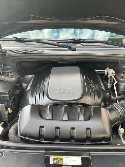 2015 Jeep Grand Cherokee, $17990. Photo 10