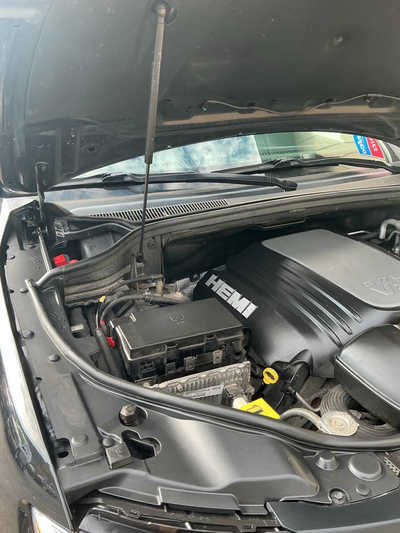 2015 Jeep Grand Cherokee, $17990. Photo 11