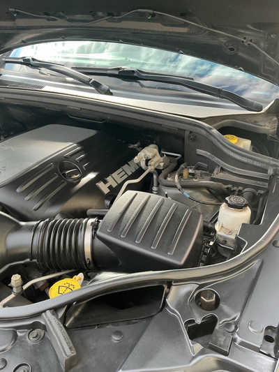 2015 Jeep Grand Cherokee, $17990. Photo 12