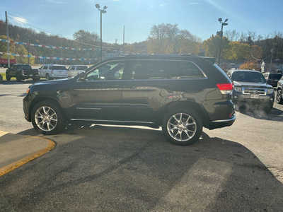 2015 Jeep Grand Cherokee, $17990. Photo 8
