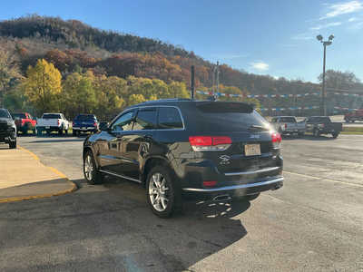 2015 Jeep Grand Cherokee, $17990. Photo 9