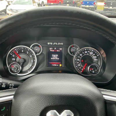 2019 RAM 1500 Crew Cab, $23990. Photo 12