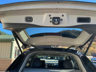 2016 Nissan Rogue, $12990. Photo 11