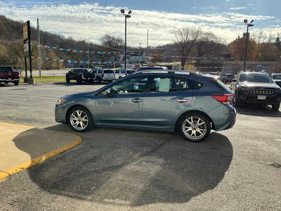 2018 Subaru Impreza, $10990. Photo 10