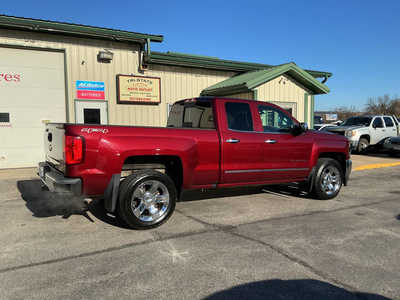 2016 Chevrolet 1500 Ext Cab, $22990. Photo 6