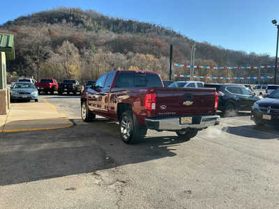2016 Chevrolet 1500 Ext Cab, $22990. Photo 7