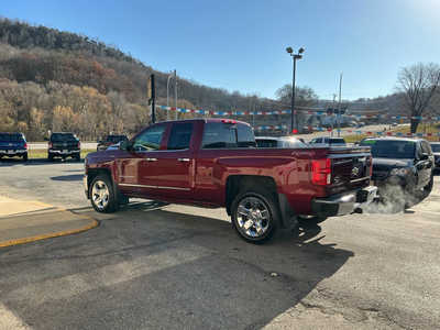2016 Chevrolet 1500 Ext Cab, $22990. Photo 8