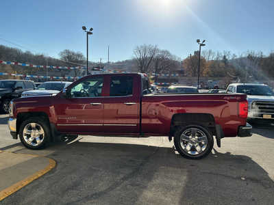2016 Chevrolet 1500 Ext Cab, $22990. Photo 9