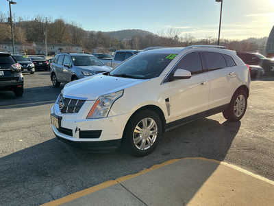 2012 Cadillac SRX, $3990. Photo 10