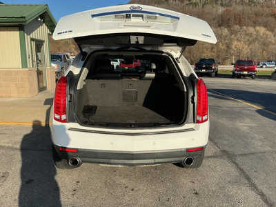 2012 Cadillac SRX, $3990. Photo 11