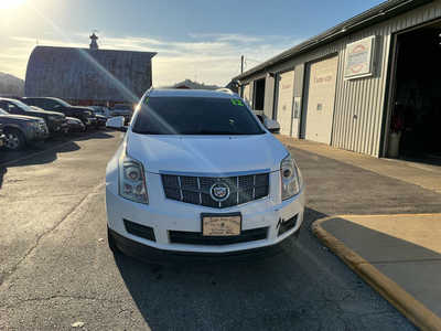 2012 Cadillac SRX, $3990. Photo 3