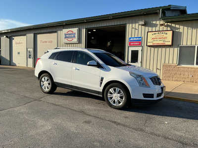 2012 Cadillac SRX, $3990. Photo 4