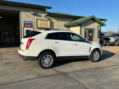 2012 Cadillac SRX, $3990. Photo 5