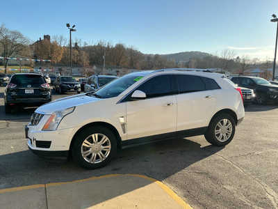 2012 Cadillac SRX, $3990. Photo 6