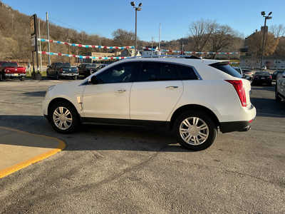 2012 Cadillac SRX, $3990. Photo 7
