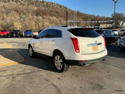 2012 Cadillac SRX, $3990. Photo 8