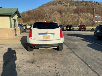 2012 Cadillac SRX, $3990. Photo 9