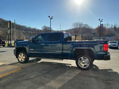 2015 Chevrolet 2500 Crew Cab, $36990. Photo 10