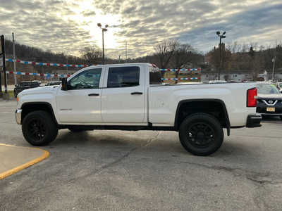 2019 GMC 2500 Crew Cab, $37990. Photo 8