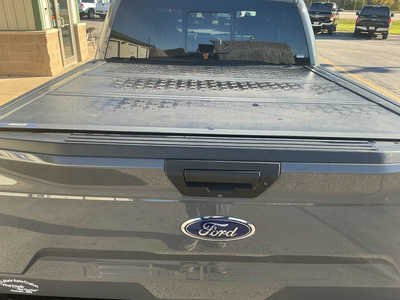 2020 Ford F150 Crew Cab, $26990. Photo 11
